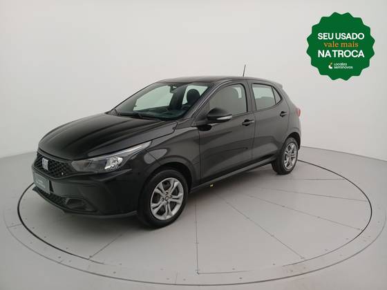 FIAT ARGO 1.0 FIREFLY FLEX DRIVE MANUAL FIAT ARGO 1.0 FIREFLY FLEX DRIVE MANUAL